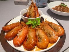 -阿明小菜·海鲜·上海菜(成山路巴黎春天店)