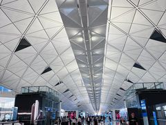 -香港国际机场