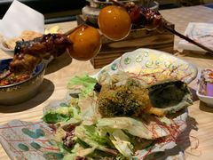 -鸟山鸣·日料食堂(王府井店)