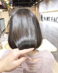 -BABY FACE沙龙
