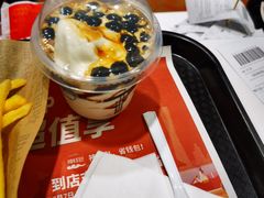 -肯德基(富阳九龙DT店)