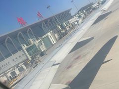 -银川河东国际机场