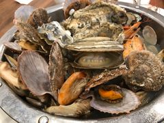 -今鲜源大酒店·中华餐饮名店(新湛路店)