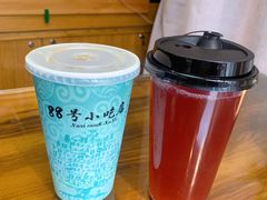 -88号小吃店·经典云南菜·地道纳西美食