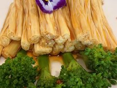 -月福京味斋·烤鸭店·北京菜(鼓楼总店)