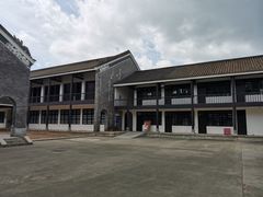 -黄埔军校旧址纪念馆