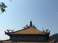 -须弥福寿之庙