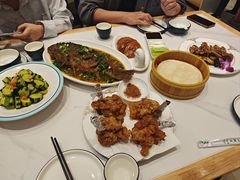 -梅利汴京烤鸭•开封豫菜地标店(晋安路店)