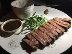 -MARU玛露音乐餐厅(大学路店)