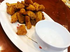 -喜福楼(黑山大街店)