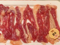 -八合里潮汕鲜牛肉火锅(上海汇智广场店)