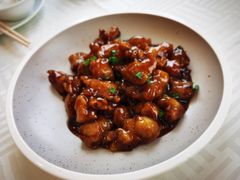 -江南村酒家