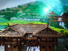 -西江苗族博物馆