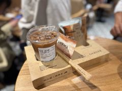 -霸王茶姬(正佳广场店)