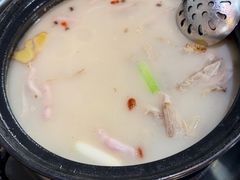 -代羊肉(中和店)