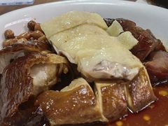 -德宏记·茶餐厅(新辰里学清路店)