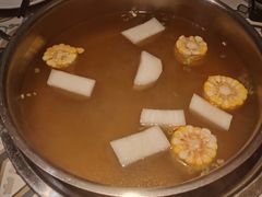 -三毛牛肉店(福强店)