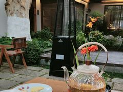 -鲤院·新中式美学·庭院餐厅(夫子庙店)