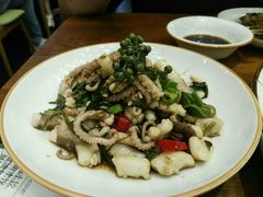 -必点海鲜·鲅鱼水饺(鞍山西道店)