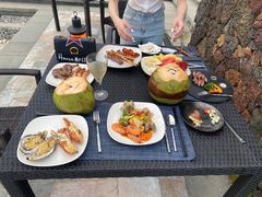 -海角轩·三亚文华东方酒店