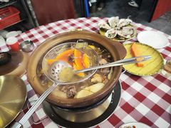 -吉源大排档·鱼生·海鲜(烧烤彩印厂店)