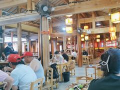 -阿婆情腊排骨火锅(古城旗舰店)