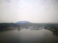 -渔岛海洋度假区