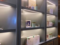 -栖SPA·ONDA ·海菲秀·皑皑科技美肤中心