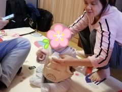 -千户高端家政育儿嫂·保姆·儿童陪伴师
