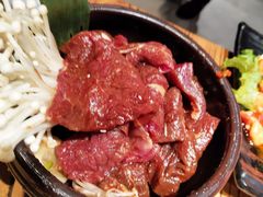 -顺鑫烧烤店(南庄店)