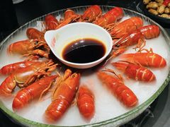 -红盔甲·小龙虾(人民广场店)