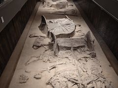 -北京大葆台遗址博物馆