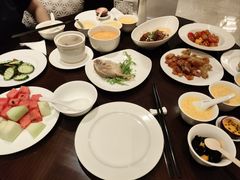 -京香轩·中餐厅(上海中庚聚龙酒店)