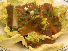 麻酱白菜-驿楼兰·新疆菜(火车站店)