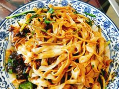 -马吉德牛肉拉面(新街口店)
