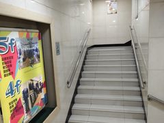 -南京路步行街