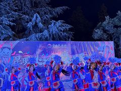-云南民族村