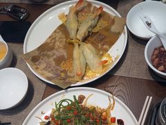 -俏东方·海味水饺·青岛菜(崂山店)