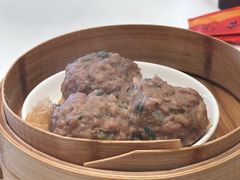 -白天鹅宾馆-宏图府餐厅