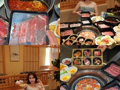 -匠牛亭·锅物烧肉放题自助(昆百大·泰业城店)