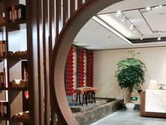 -书湘门地·中国十佳湘菜(西苑店)
