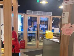 -喜来稀肉(北外滩白玉兰广场店)