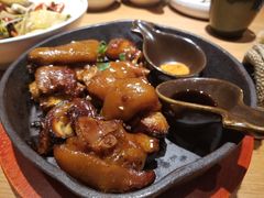 -云海肴·汽锅鸡·云南菜(高德置地店)