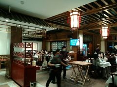 -四季民福烤鸭店(王府井灯市口店)