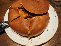 -大树餐厅(益田假日店)