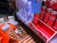 -争鲜回转寿司(朝北大悦城店)