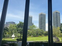 -SAANCI山池咖啡(海上世界文化艺术中心店)