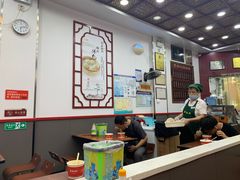 大堂-蔡林记(珞狮南路店)