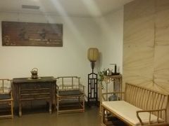 -稍可轩博物馆餐厅