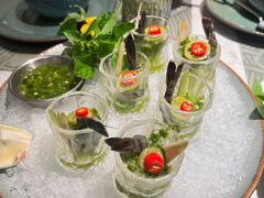 -芭札·Thai泰国餐厅(同和金铂天地店)